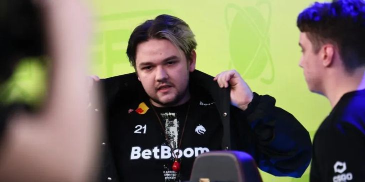 BLACKARXANGEL про Team Spirit: «Их самая главная проблема — лютый спад Yatoro»