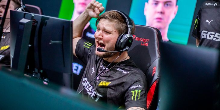 FalleN: «S1mple, наверное, величайший из всех, кто когда-либо играл в CS»