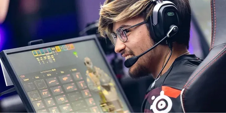 Twistzz про американский RMR: «Наша команда проголосовала за использование нового патча»