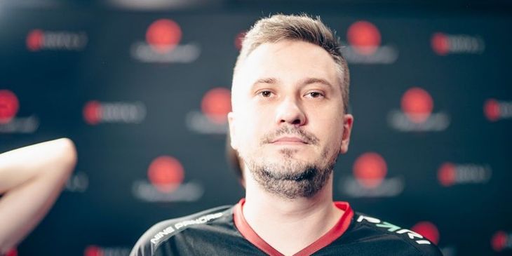 9Pandas уступили KEV и вылетели из Elite League