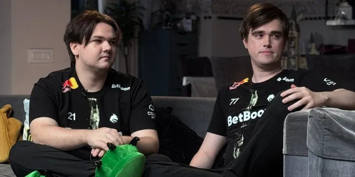 Team Spirit поднялась на второе место в рейтинге EPT после победы на DreamLeague Season 25