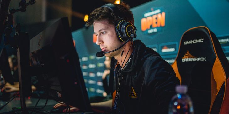 Maikelele: «Верю, что NiP смогут выиграть IEM Rio Major 2022»