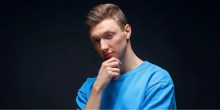 Resolut1on назвал условия для возвращения на про-сцену Dota 2