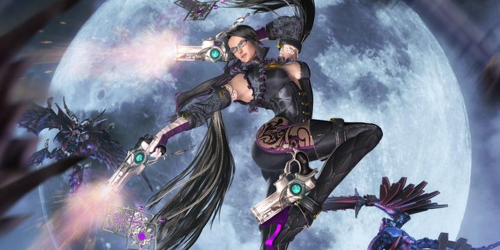 В Bayonetta 3 появится режим с цензурой наготы — ведьма не будет оголяться в бою