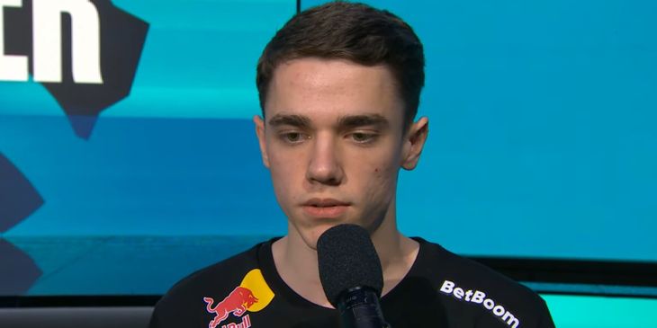 Zont1x про победу на BLAST Bounty Spring 2025 без тренера: «Это значит, что у нас и правда хорошая команда»