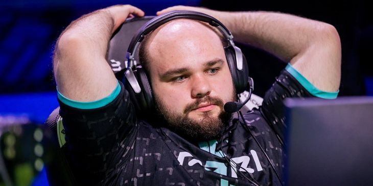Аналитики: PARIVISION сыграет вничью с Team Falcons на DreamLeague S26