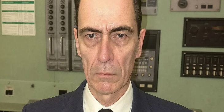Геймер превратил кадры из Half-Life и Fallout 3 в реалистичные снимки
