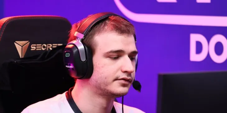 Сможет ли Virtus.pro победить Wildcard Gaming в стадии Play-In на FISSURE Universe: Episode 5?