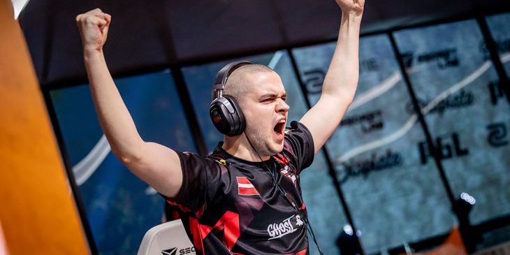 Игроков FaZe Clan проверили на скорость реакции