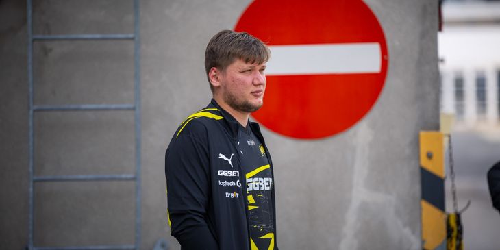 S1mple: «jL очень много плохих привычек набрался от одного "дурачка"»