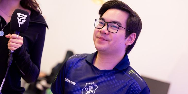 Team Liquid поделила очки с BOOM Esports на DreamLeague Season 25