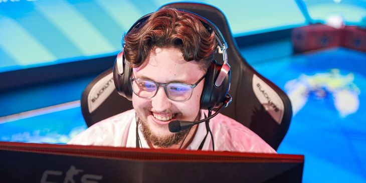 Chopper: «ZywOo — один из самых стабильных игроков, который всегда дожимает всё на максимум»
