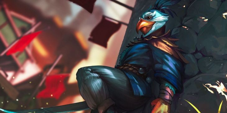В Dota 2 вышел патч 7.39
