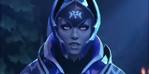 Что интересного вы пропустили на DreamLeague S26 — магическая Luna, избиение Mars и имба-связка от Nigma