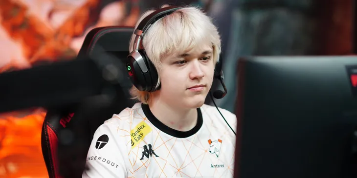 Virtus.pro прошла в финал верхней сетки плей-офф этапа Play-In на FISSURE Universe: Episode 5, обыграв Wildcard Gaming