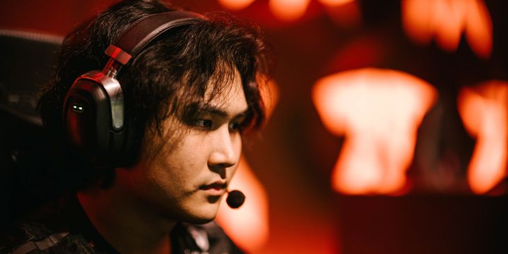 Talon Esports уступила Fnatic на DPC 2023 и проведет переигровку за выход на мейджор