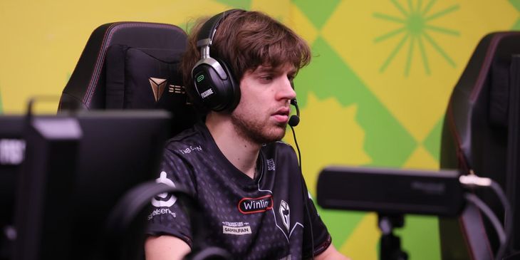 Seleri: «На фоне Tundra Esports все остальные команды выглядят потерянными»