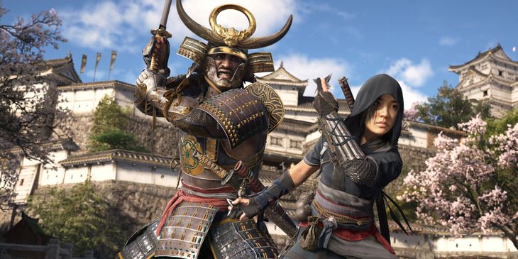Ubisoft перенесла несколько крупных проектов, чтобы улучшить итоговое качество