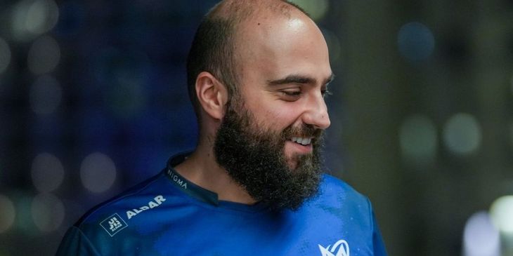 S4 о KuroKy: «В последние несколько месяцев он стал играть гораздо лучше»