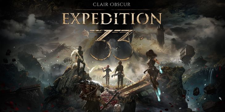 Clair Obscur: Expedition 33 обновила пиковый онлайн в Steam — большая редкость для одиночных игр