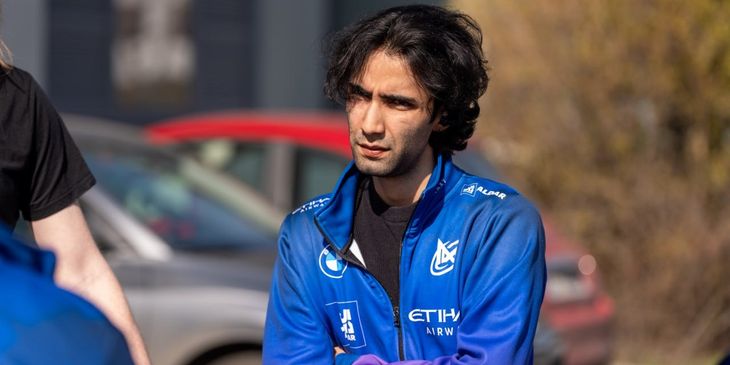 Nigma Galaxy обыграла Shopify Rebellion в группе А на DreamLeague Season 26