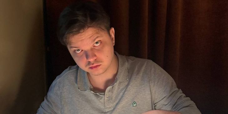 SilverName сделал коррекцию зрения: «Всё произошло очень быстро, хотя при дискомфорте, что лично я испытал, это длилось вечность»