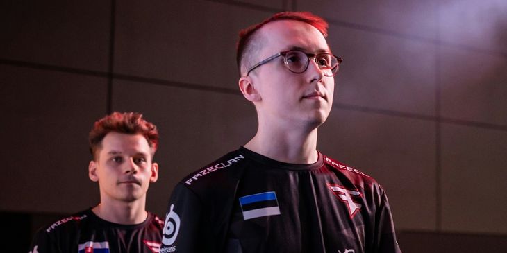 Kassad о возможном переходе ropz в Team Vitality: «Это огромный удар для FaZe»