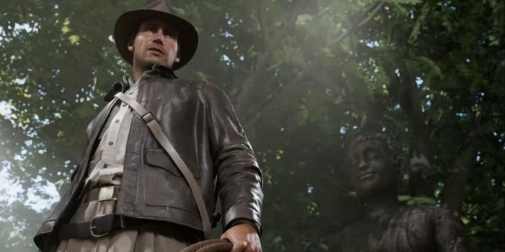 Как найти форму чернорубашечников и попасть на подпольный ринг в Indiana Jones and the Great Circle