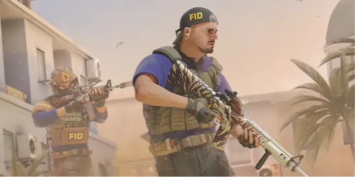 ФКС России и Epic Esports Events проведут пабстомпы Winline EPIC Standoff 2 Cosmo: Major