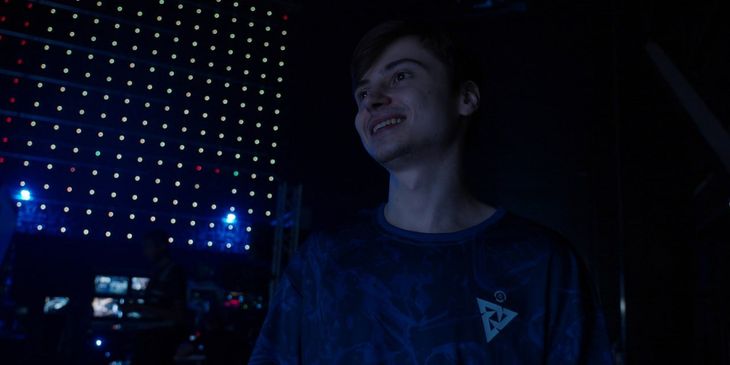 Команда RAMZES666 попала в одну группу с VooDooSh Team на BetBoom Streamers Battle 10