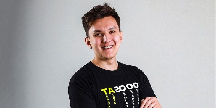 TA2000 после вылета из DreamLeague Season 25: «Чувства, на самом деле, очень двоякие»