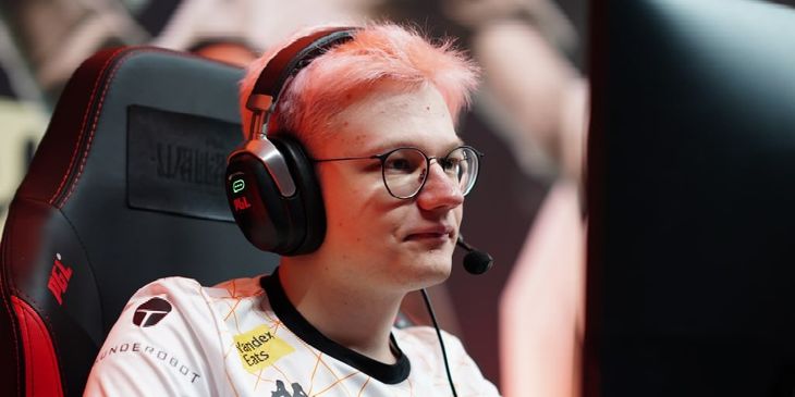 Kiritych ответил на вопрос, будет ли Virtus.pro менять состав по Dota 2