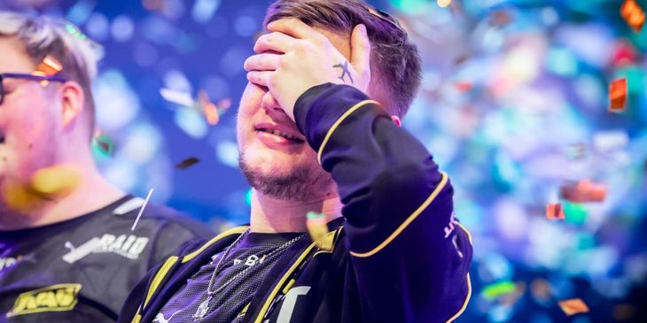 S1mple ответил Nafany про победу на PGL Major Stockholm 2021: «Спасибо за этот Mirage, я более легкой игры на мейджоре не играл 🥰♥️»