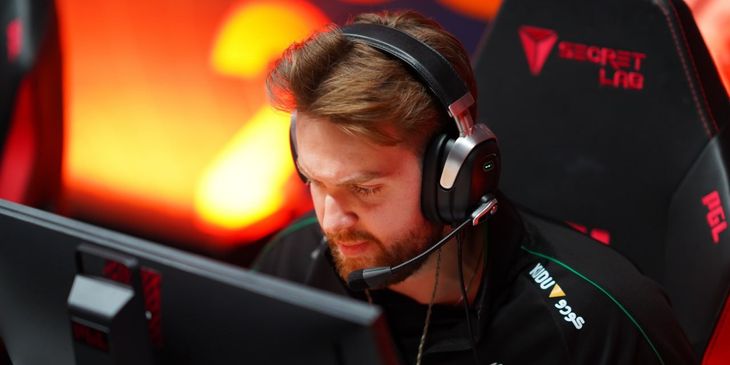 NiKo: «Нам будет сложно бороться с MOUZ и Vitality на IEM Melbourne»