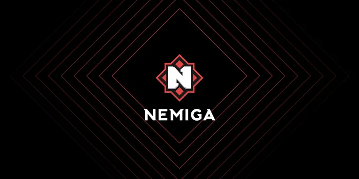 Nemiga выступит с Shishak в открытых квалификациях на BetBoom Dacha Dota 2 2024