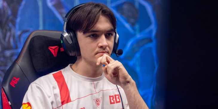 MieRo: «Undying был неплох ещё в прошлом патче, но я ждал баффов — теперь он вполне себе силён»