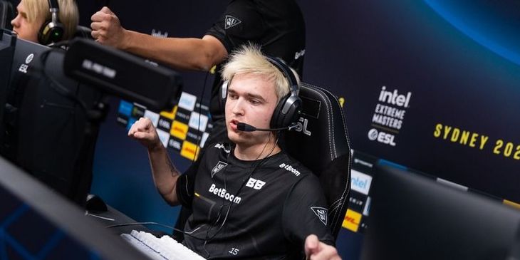 BetBoom Team уступила MIBR и покинула PARI, PLEASE