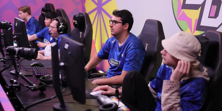 Tundra Esports и Team Waska вылетели из DreamLeague Season 24