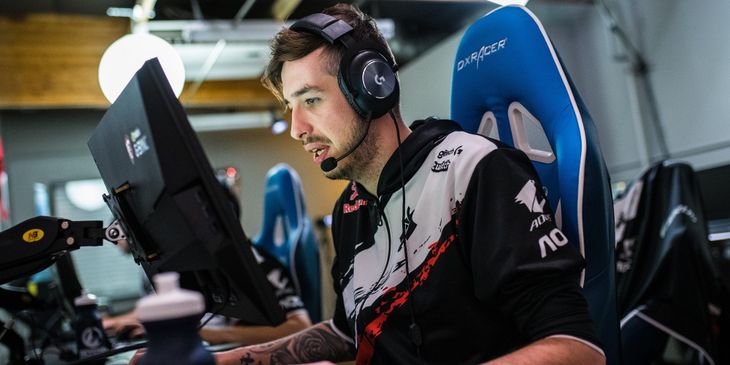 СМИ: kennyS покинет состав Falcons — клуб соберет новый ростер вокруг bodyy и NBK