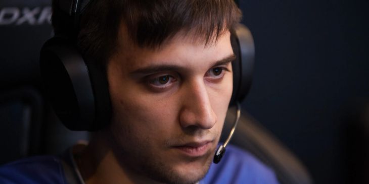 Саппорт Evil Geniuses: «Arteezy — легенда для меня»