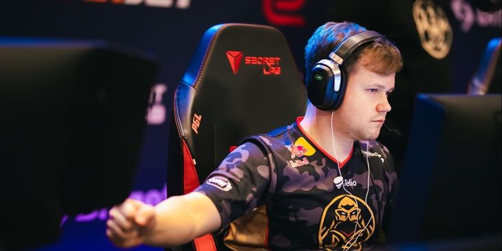 ENCE обыграла FaZe Clan и прошла в плей-офф IEM Dallas 2023