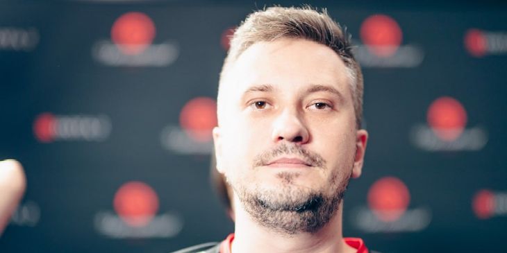 Solo собрал новый микс: «Смотрим, так сказать, получается или нет»
