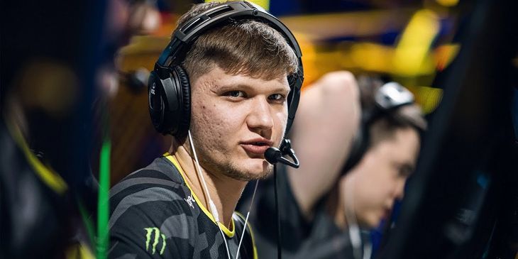 «Придет время, когда я уничтожу тебя на турнирах» — s1mple и Woro2k поругались после совместного матча