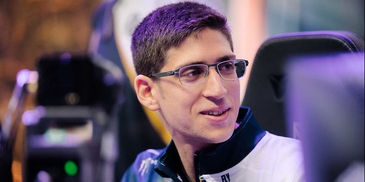 Evil Geniuses и Quincy Crew прошли на PGL Arlington Major 2022