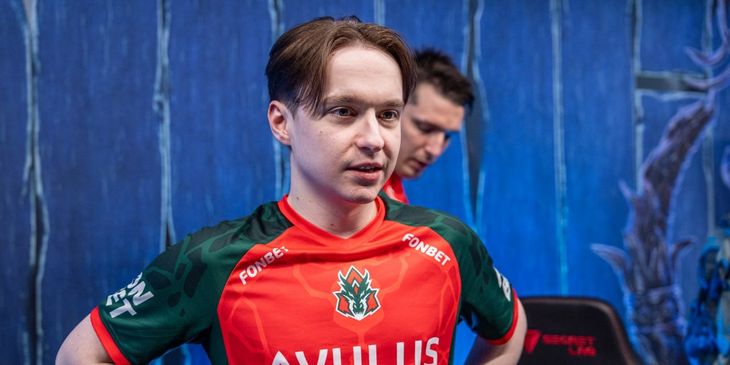 AVULUS переиграла Team Tidebound на ESL One Raleigh 2025