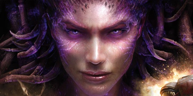 Глава Blizzard: «Я не могу сказать: "Идите и сделайте новую StarCraft"»