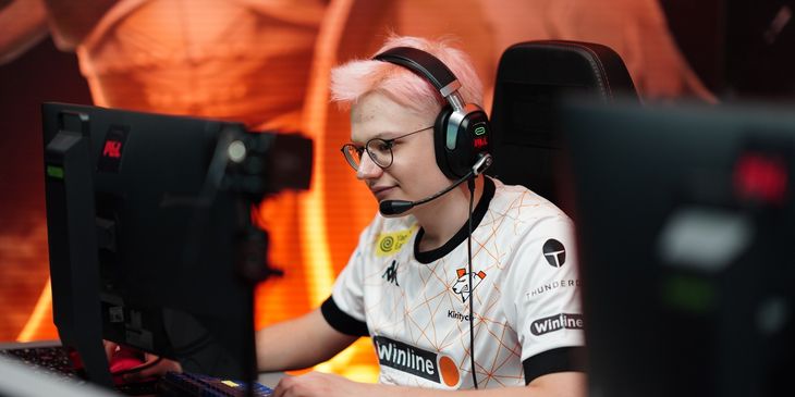 Virtus.pro победила Natus Vincere и прошла в гранд-финал отборочных на Riyadh Masters 2024