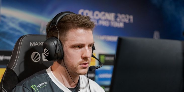 Wildcard Gaming заменила Evil Geniuses в отборочных на RMR к PGL CS2 Major Copenhagen 2024