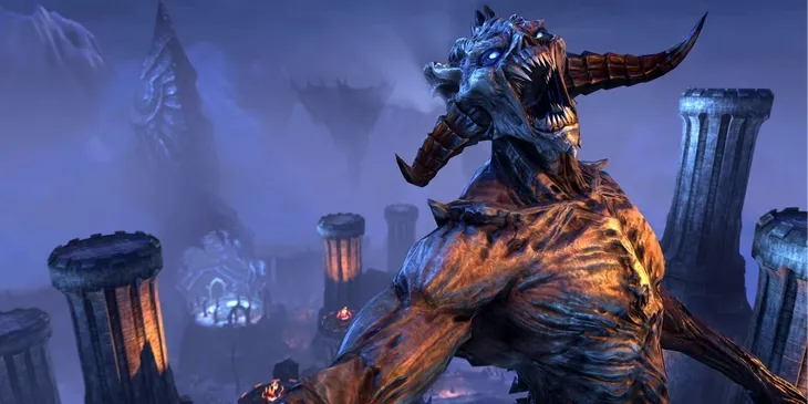 В The Elder Scrolls Online выйдет дополнение о Культе Червя — разработчики дали советы по подготовке к DLC