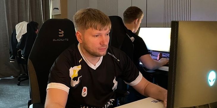 Kane покинул Passion UA